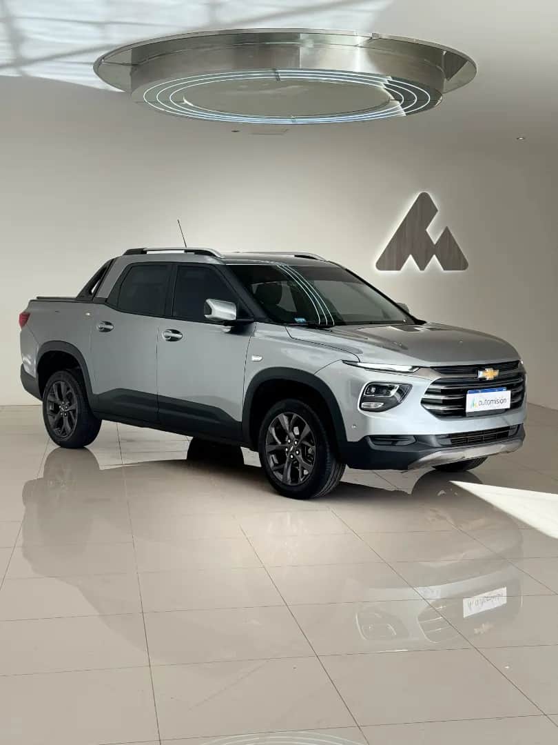 CHEVROLET MONTANA