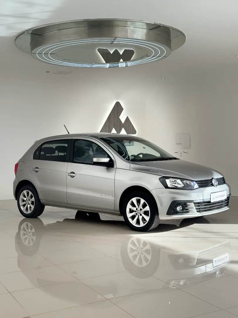 VOLKSWAGEN GOL
